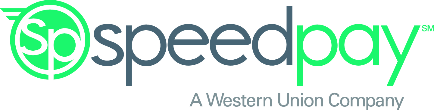Speedpay logo