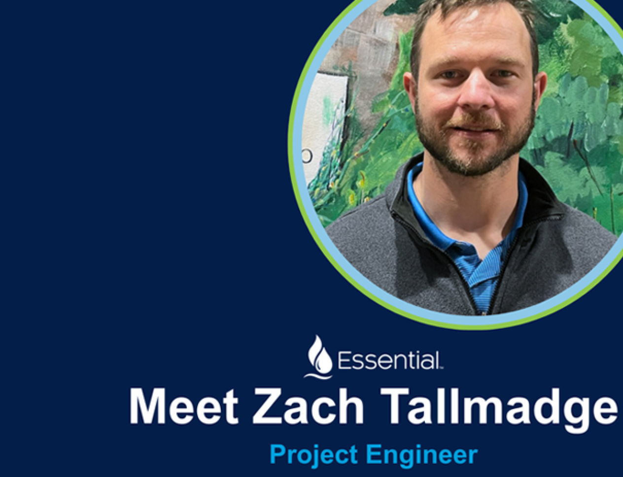 zach tallmadge
