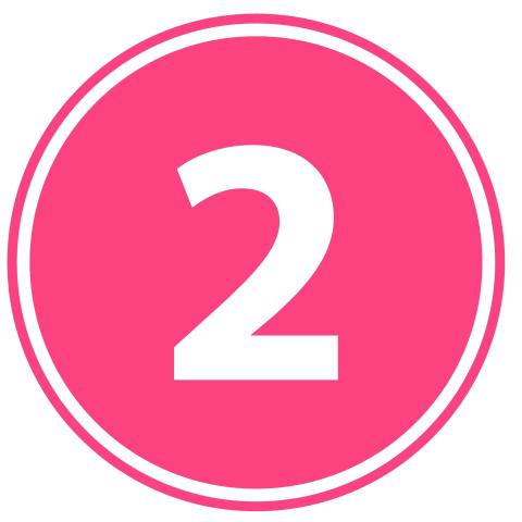 number 2 in circle